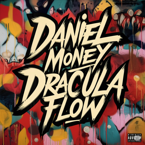 Dracula Flow Instrumental (prod. Daniel Dirty Money)