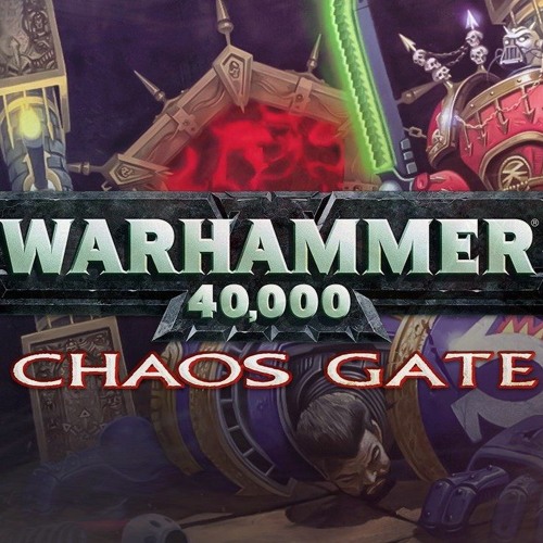 Chaos Gate OST #004 - Rebus Mortis Felix