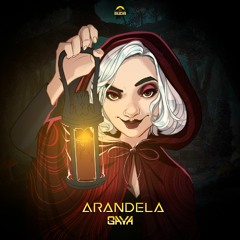 Gaya - Arandela