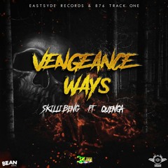 Skillibeng Ft Quenga - Vengeance Ways