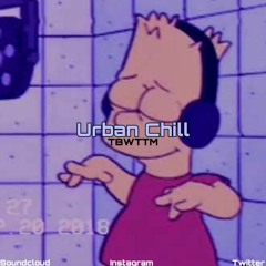 Urban Chill (KING OF BEATS GEMS EDITION) | Lo-fi/chill type beat