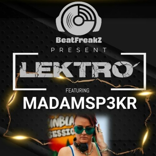 BeatFreakz Radio Mix
