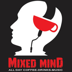 DAMLEF -- MIXED MIND PRODUCTIONS