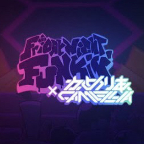 FNF Crystallized V2.5