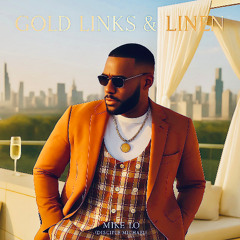 Gold Links & Linen