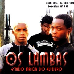 Os Lambas - Estado Maior Do Kuduro (2006)