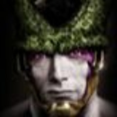 Perfect Cell Theme Cover