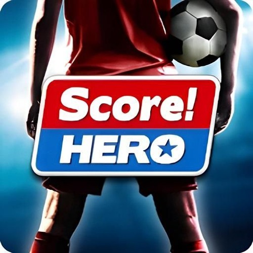 Stream Score Hero MOD APK Kostenloser Download 2024 by TamiVGFGarcia Listen online for free on Stream Score Hero MOD APK Kostenloser Download 2024 by TamiVGFGarcia Listen online for free on
