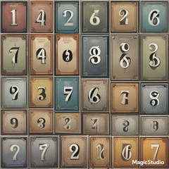 1234567