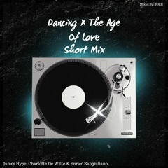 James Hype Dancing X Charlotte de Witte The Age Of Love (Short Mix)
