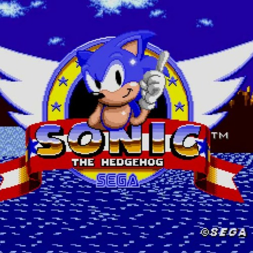 Sonic The Hedgehog OST - Spring Yard Zone