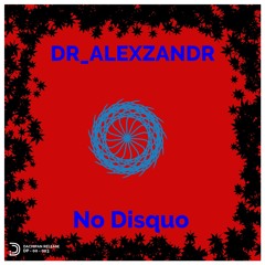 No Disquo