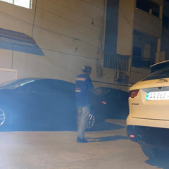 J’dégomme (“Sheeshh”)