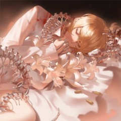 inner beauty is a lie - punkinloveee (sped up/nightcore + reverb)