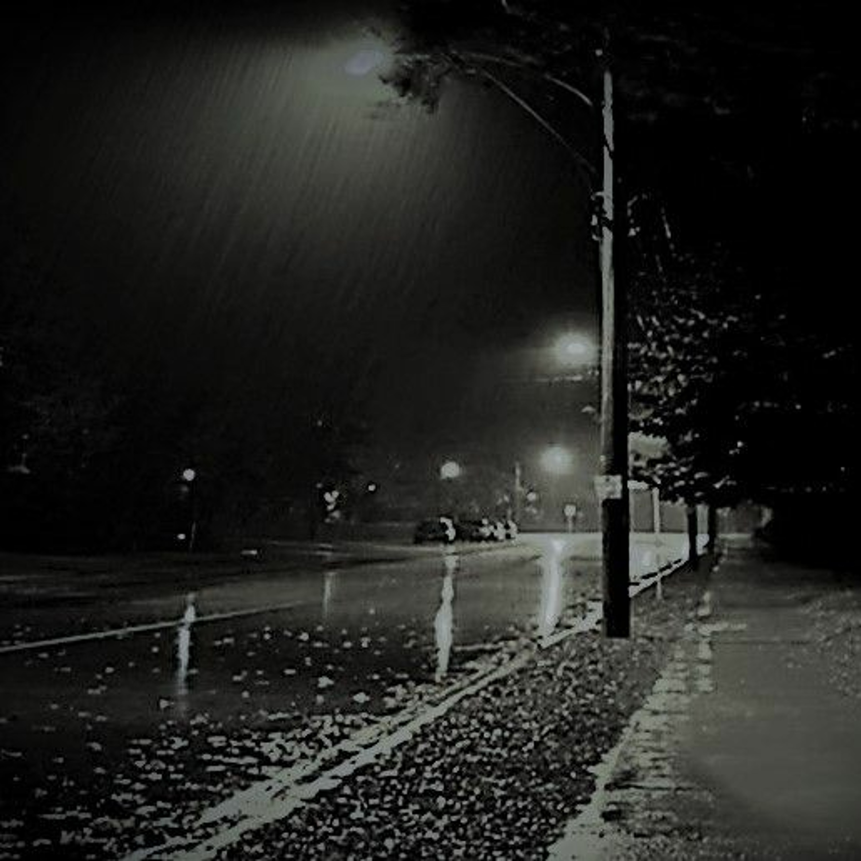 James d. Birch - Random Sound Of The Day 04.25.20 - Always Following You episode artwork