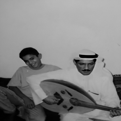 ‎⁨فاقدك - مطرف المطرف
