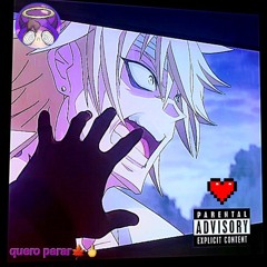 Quero parar - Mzk