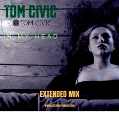 IN MY HEAD "EXTENDED MIX "