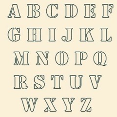 ALPHABEaT
