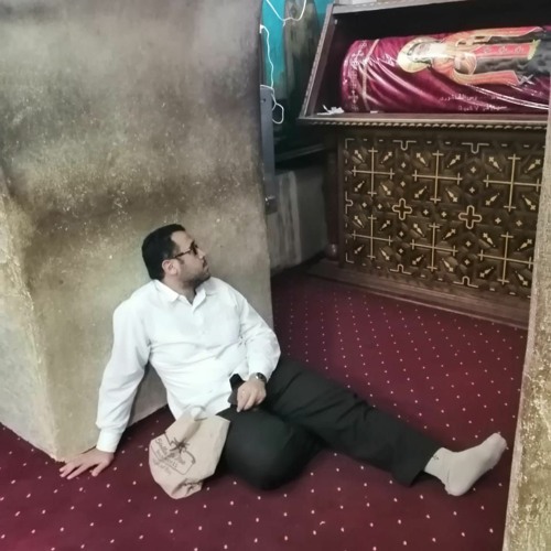 ترنيمة مريض مليش حد يشيلنى.m4a