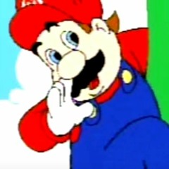 Big Beat Mario