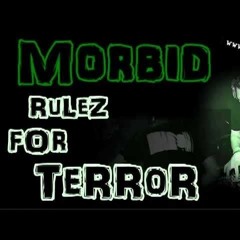 Morbid Live @Panoptikum Kassel - We Like It Hard (08.09.12)