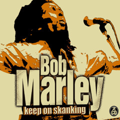 Funky Reggae Party!