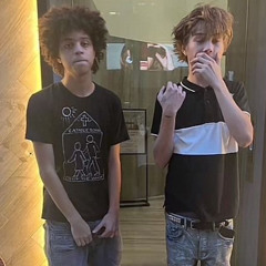 Xaviersobased - Double Whammy ( Sped Up )