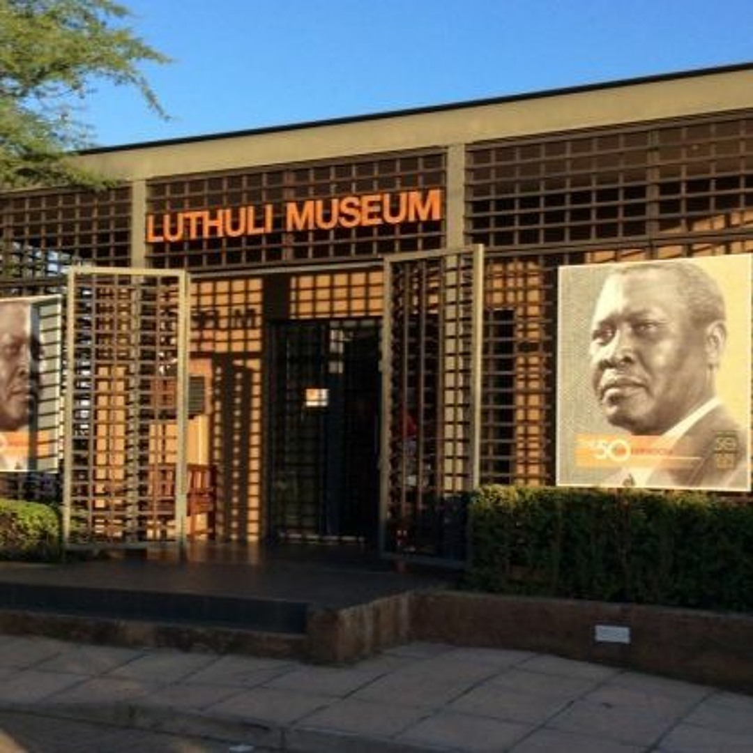 KZN - SA Human Rights Commission pays tribute to Chief Albert Luthuli at Birthplace Ceremony