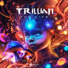 Trillian - Eternally Eternal