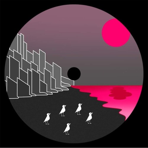 Acid Sunset