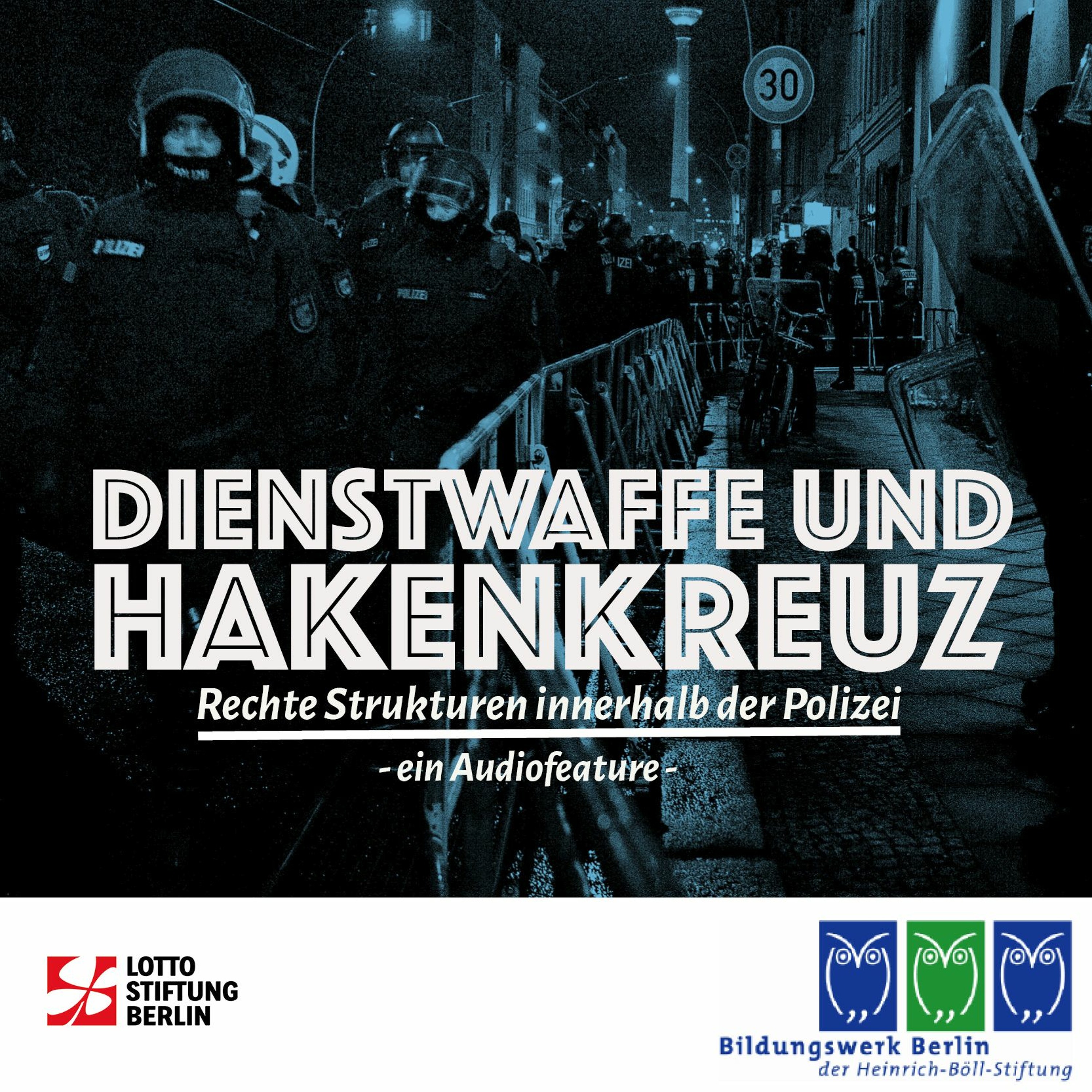 Bildungswerk Berlin der Heinrich-Böll-Stiftung