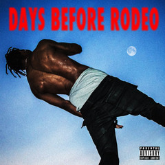 Travis Scott - Skyfall MIKE DEAN MIX