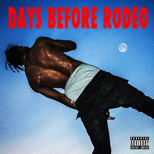 Travis Scott - Skyfall MIKE DEAN MIX