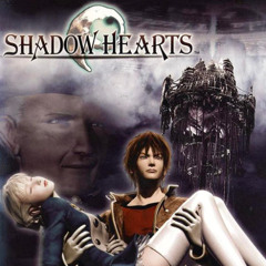 true voice - Shadow Hearts