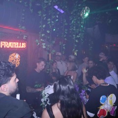 Fratelli's Pizza - May 2nd
