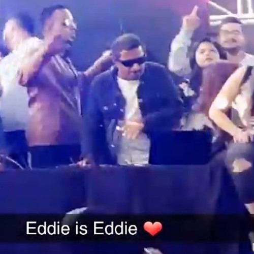 DJ Eddi3 - 30 Live  @ Zaib  Birthday   ( Blast from the Past)