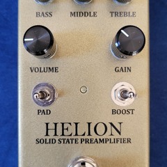 Broughton Helion