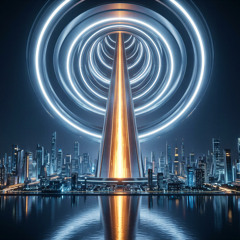 Halo Descent - Epic Sci-Fi Focus Music