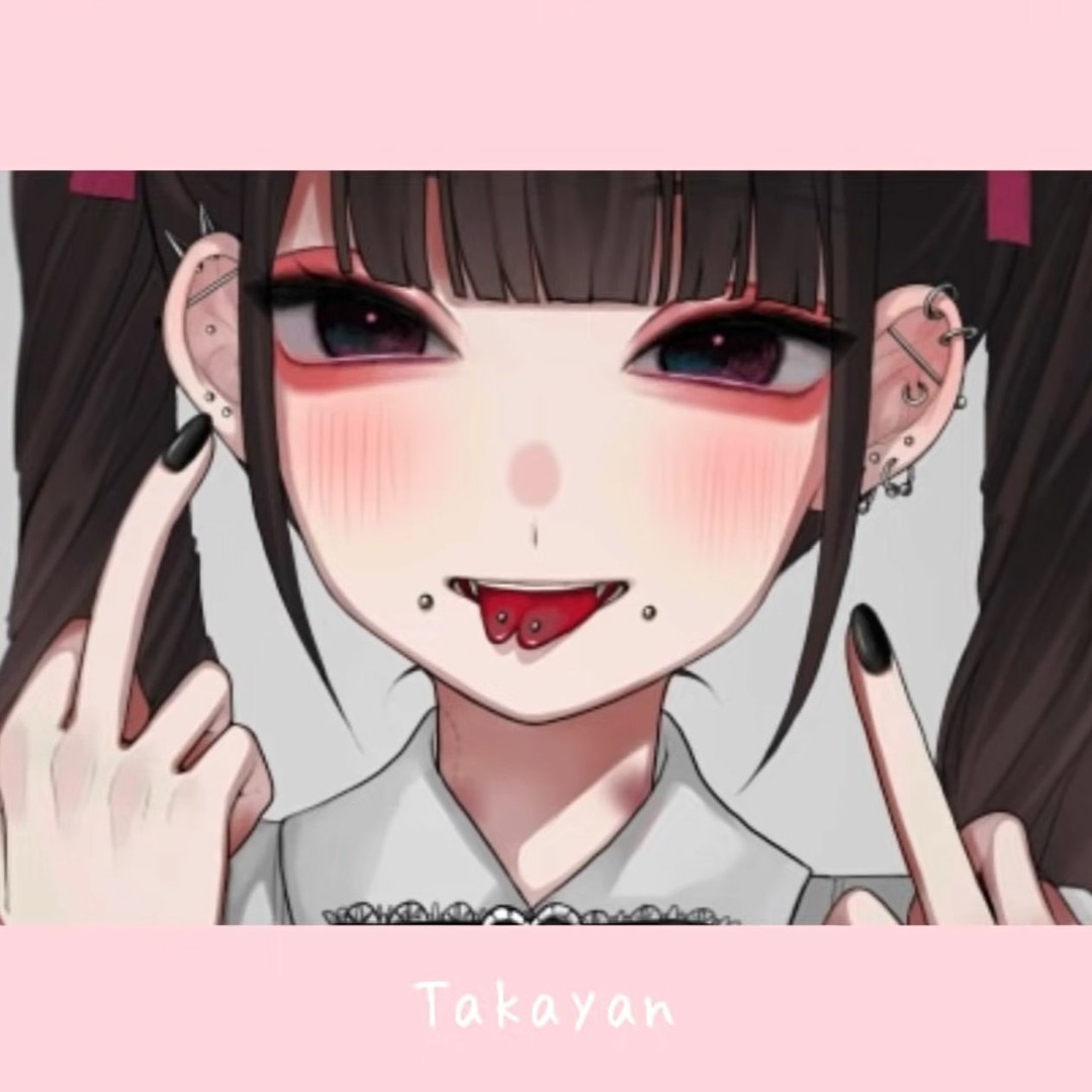 Takayan Stream Japanese TrapRap Playlist (Takayanたかやん) (Reupload) by ...