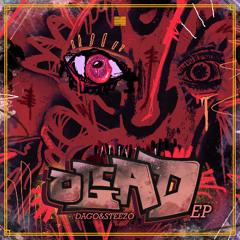 Dago - Ogad EP