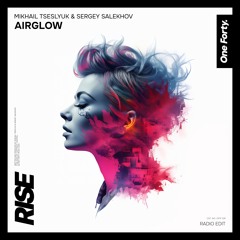 Airglow (Radio Edit)