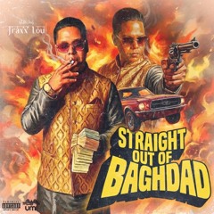 TSA (BTA) // Traxx Lou