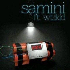 Samini ft Wizkid - Time Bomb [Instrumentals]