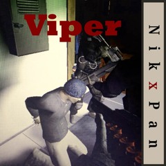 NikxPan - Viper