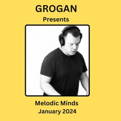 Melodic Minds January 2024
