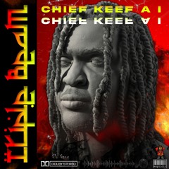 Chief Keef AI - Triple Beam [Prod. By 99LA X S3RIO X Brazy]