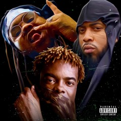 NWE (Merki Waters X Esseo X NWE Klash X Shivaa - Do Or Die