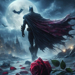 Dark Knight in the Shadows