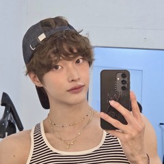 RIIZE-잉걸(Ember to Solar) covered by minbarry